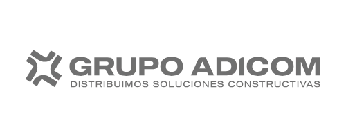 Cliente Grupo ADICOM